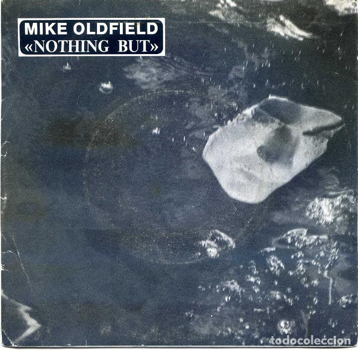 Discos de vinilo: Mike Oldfield Nothing But - Foto 1
