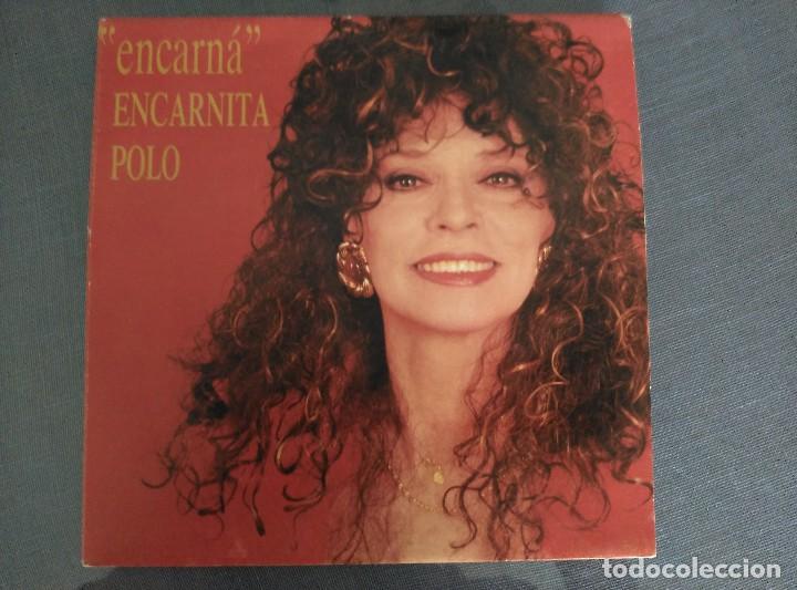 Discos de vinilo: ENCARNITA POLO OLE - Foto 1