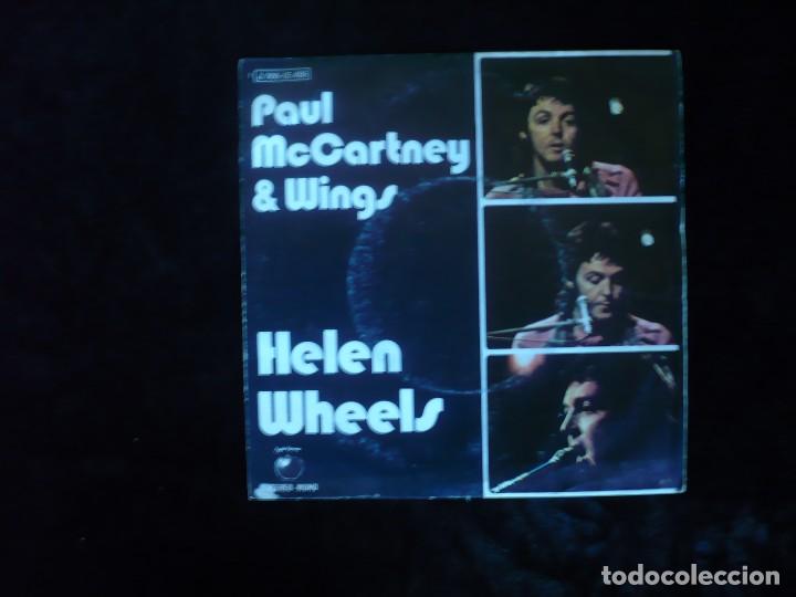 Discos de vinilo: paul mccartney & wings - como nuevo - Foto 1