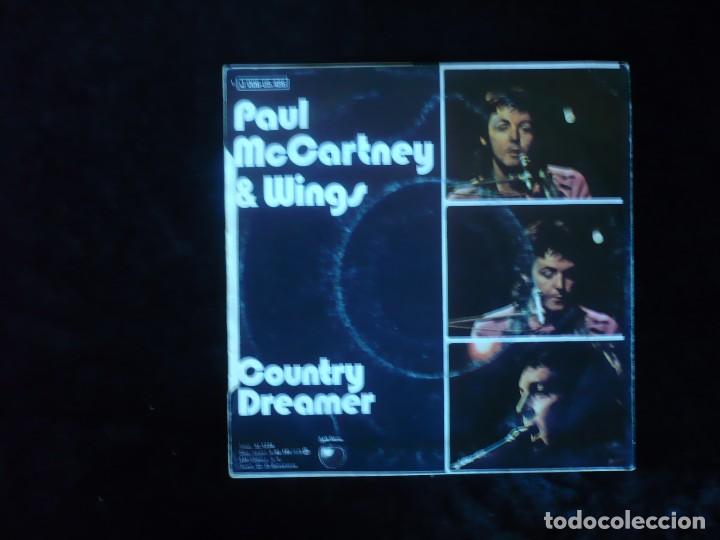 Discos de vinilo: paul mccartney & wings - como nuevo - Foto 2