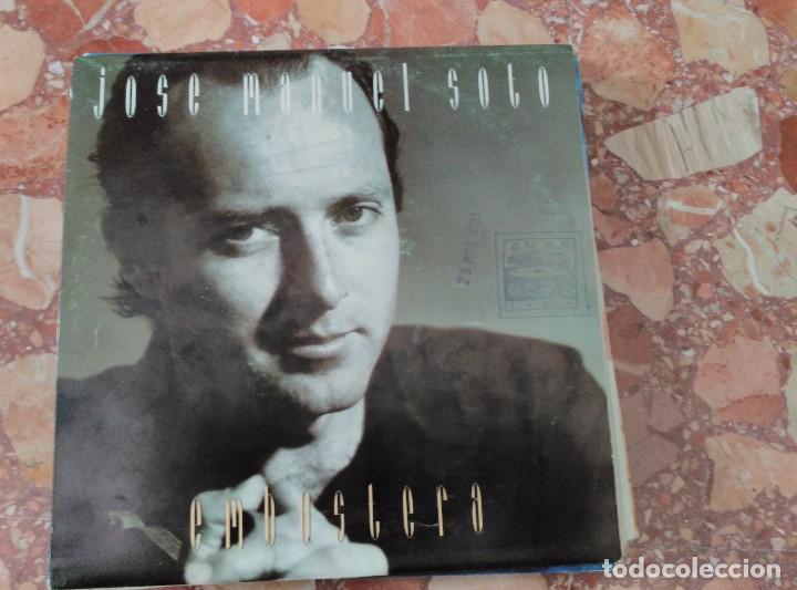 Discos de vinilo: JOSE MANUEL SOTO LOTE 12 SINGLES - Foto 4