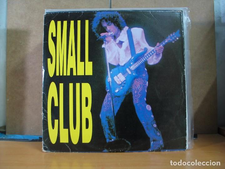 prince small club 1988 mega