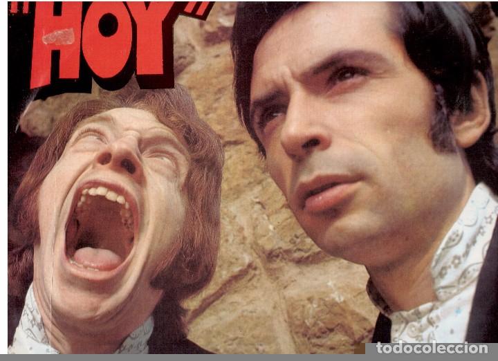 Discos de vinilo: HERMANOS CALATRAVA HOY - Foto 1