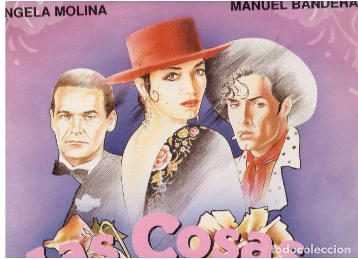 Discos de vinilo: LO MEJOR DE FLAMENCO - Foto 1