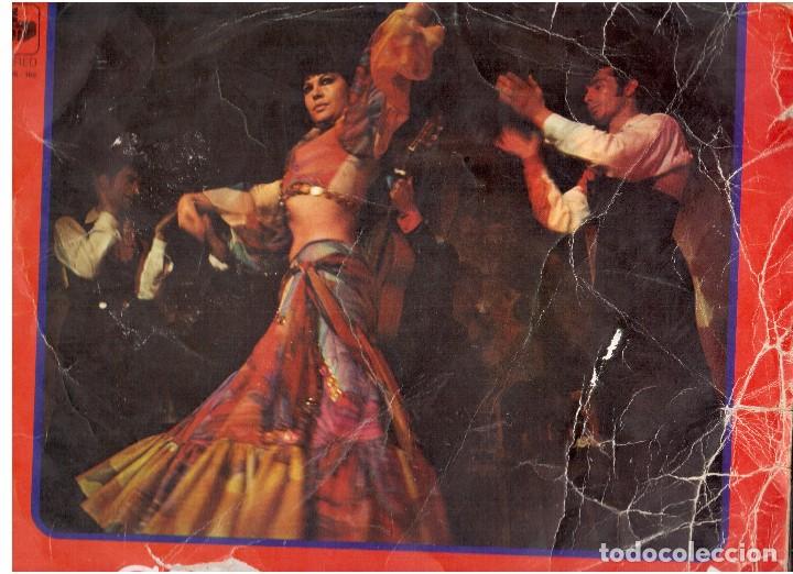 Discos de vinilo: FIESTA FLAMENCA - Foto 1
