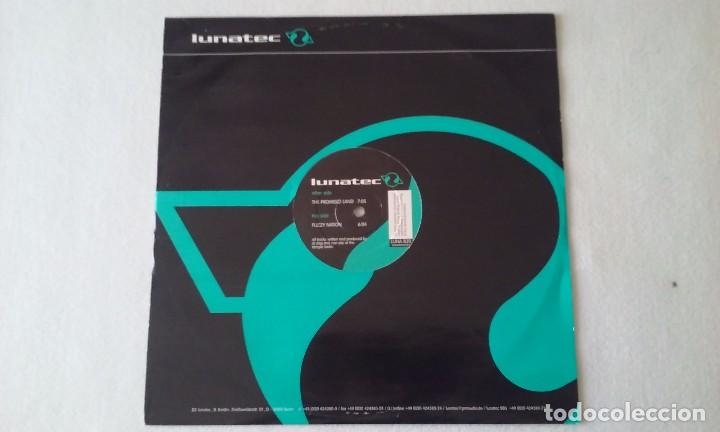 Discos de vinilo: Crazy Malamute - The Promised Land - 1997 - Foto 1