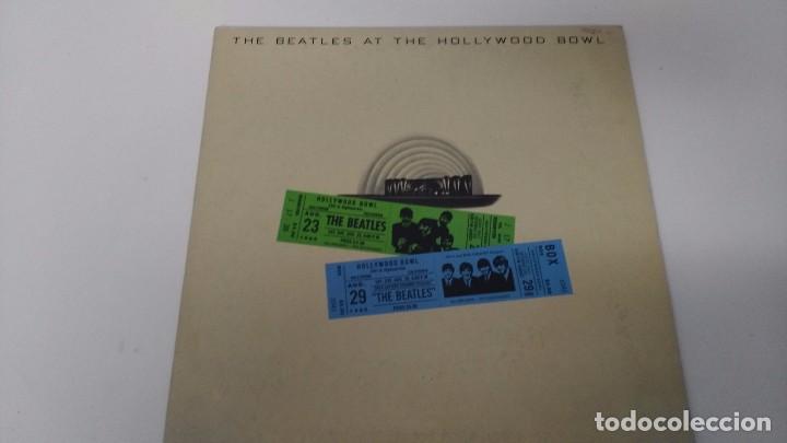 Discos de vinilo: disco de the beatles - Foto 1