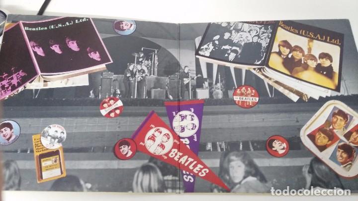Discos de vinilo: disco de the beatles - Foto 2