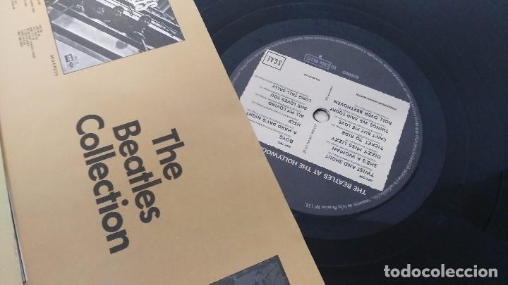 Discos de vinilo: disco de the beatles - Foto 4