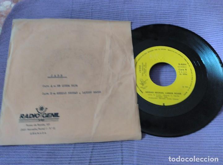 Discos de vinilo: 21 JAPONESAS LOTE 8 SINGLES - Foto 10