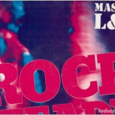 Discos de vinilo: KX02520GRAND MASTER L & MROCK STEADY 12 TOP SECRET RECORDS TSX 153. Lote 61816000
