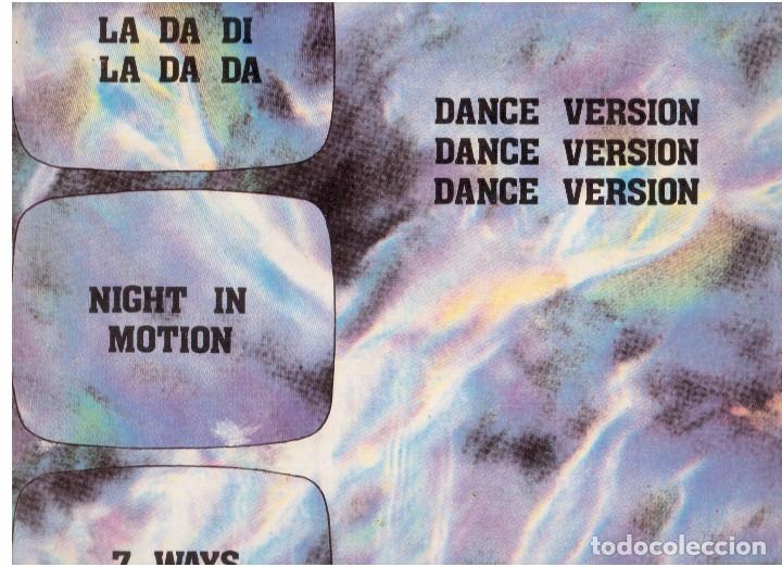 Discos de vinilo: DANCE VERSION - Foto 1