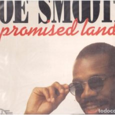 Discos de vinil: JOE SMOOTH ? PROMISED LAND SPAIN 1989 EDITION 12. Lote 61833048