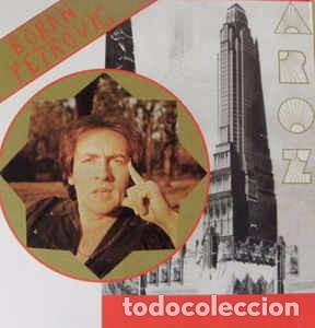 Discos de vinilo: Boban Petrovic - Zora - LP - 2014 - Foto 1