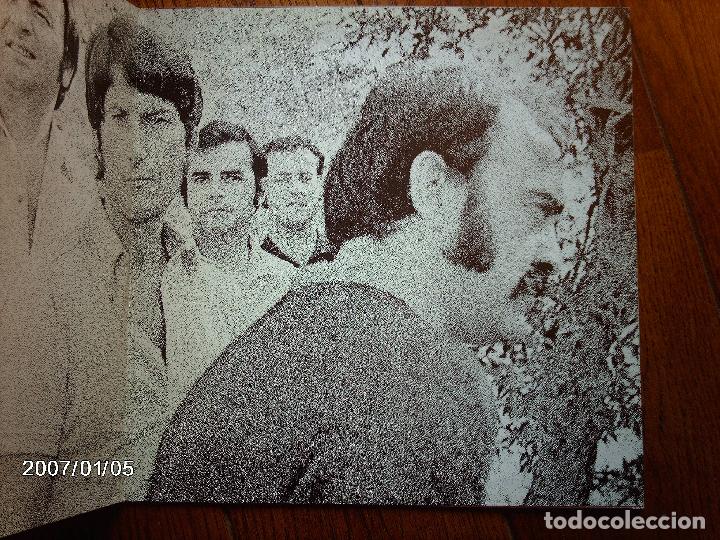 Discos de vinilo: la voz de .... los javaloyas - Foto 4