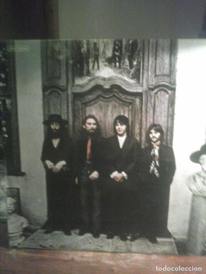 Discos de vinilo: THE BEATLES - BEATLES AGAIN - 1970 . - Foto 1