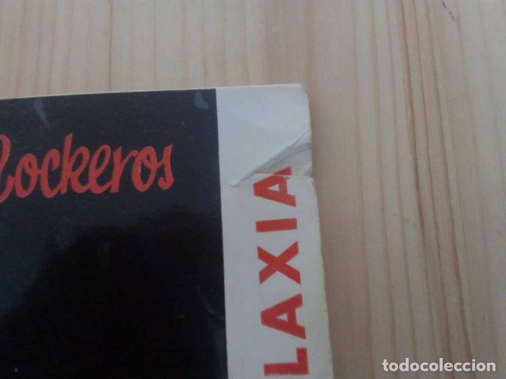 Discos de vinilo: Peque&ntilde;o da&ntilde;o - Foto 2