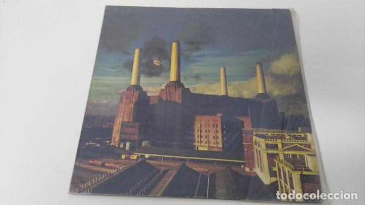 Discos de vinilo: disco pink floyd - Foto 1