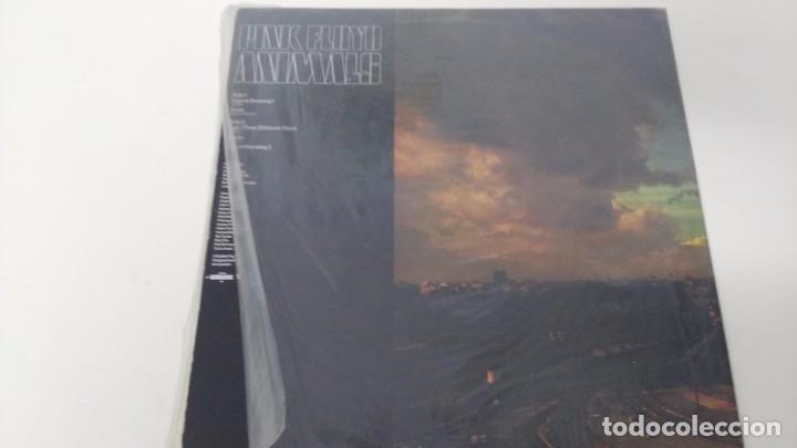 Discos de vinilo: disco pink floyd - Foto 2