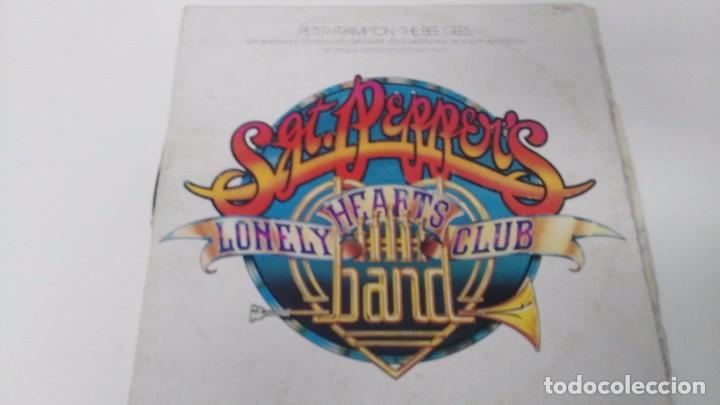 Discos de vinilo: disco  the bee gees - Foto 1