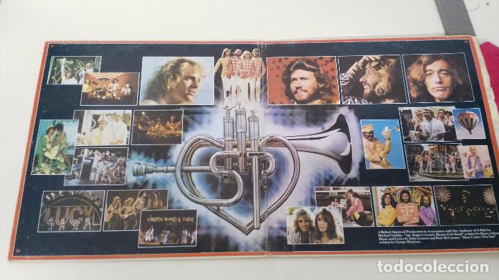 Discos de vinilo: disco  the bee gees - Foto 3