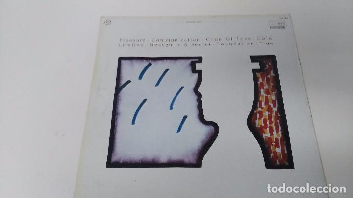 Discos de vinilo: disco spandau ballet - Foto 2