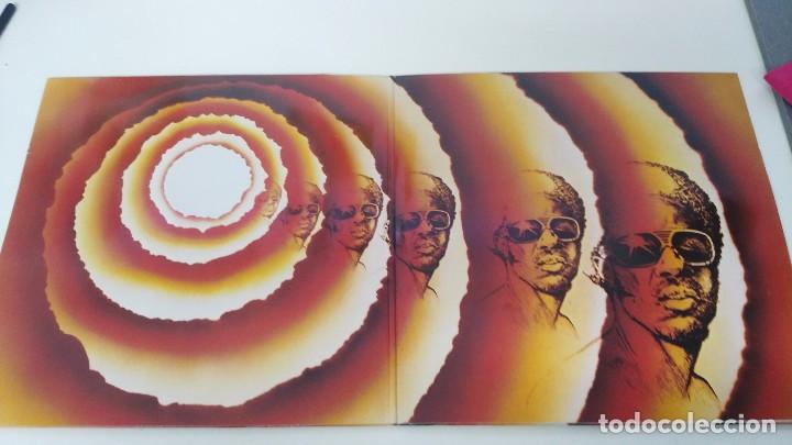 Discos de vinilo: disco stevie wonder - Foto 2