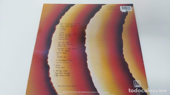 Discos de vinilo: disco stevie wonder - Foto 3