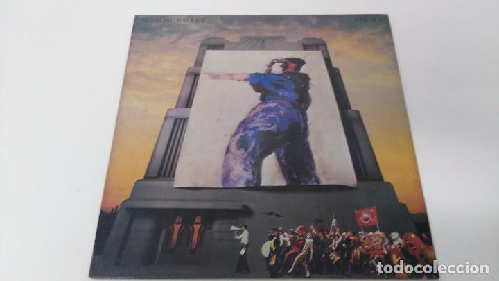 Discos de vinilo: disco spandau ballet - Foto 1