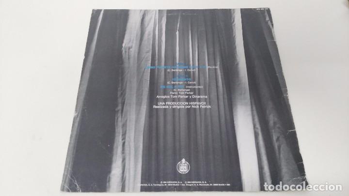 Discos de vinilo: disco alaska  y dinarama - Foto 2
