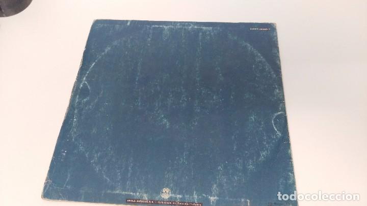 Discos de vinilo: disco mike oldfield - Foto 2