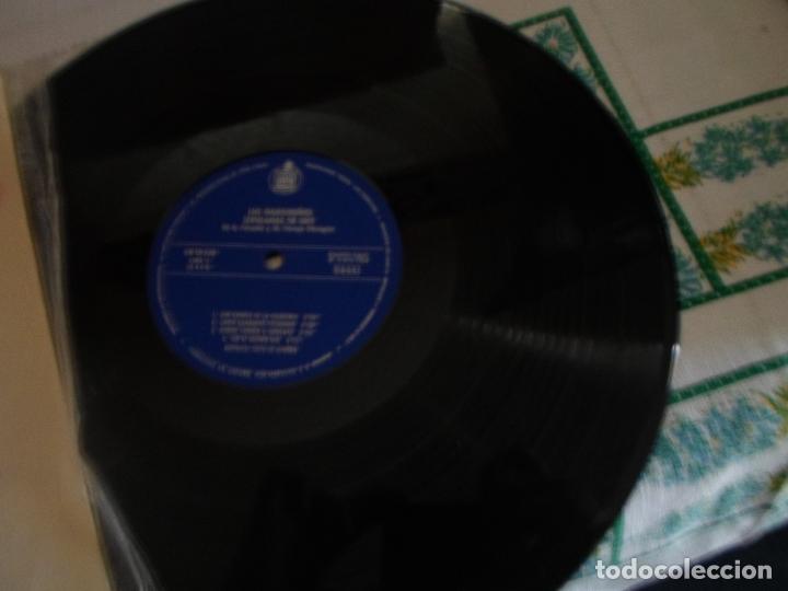 Discos de vinilo: LOS MARISME&Ntilde;OS SEVILLANAS DE HOY - Foto 2