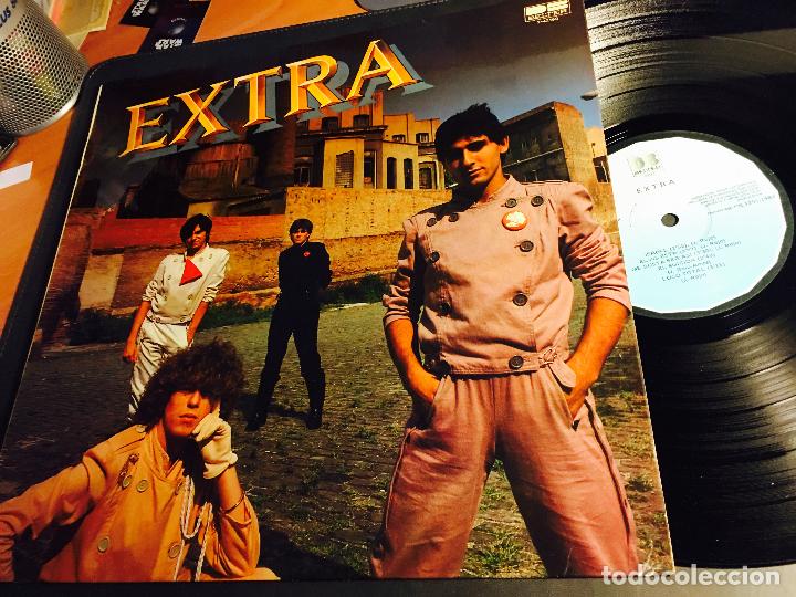 Discos de vinilo: EXTRA LP ESPA&Ntilde;A 1991 (B-15) - Foto 1