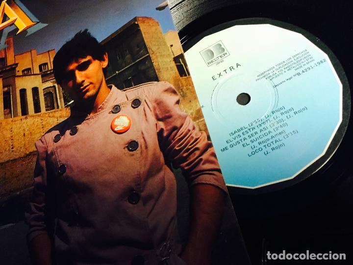 Discos de vinilo: EXTRA LP ESPA&Ntilde;A 1991 (B-15) - Foto 2
