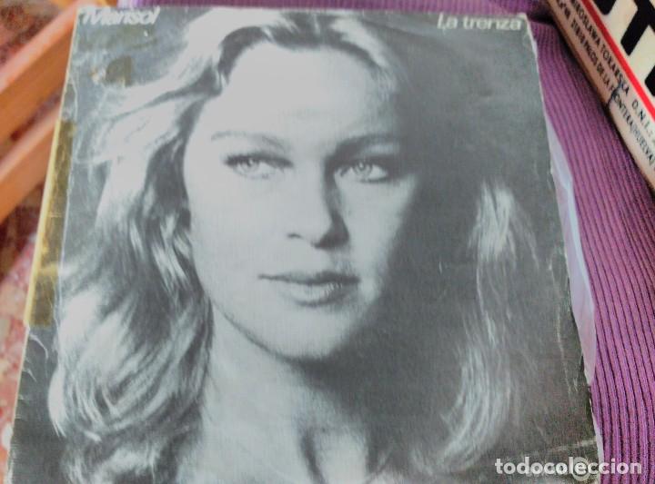 Discos de vinilo: MARISOL LA TRENZA - Foto 1