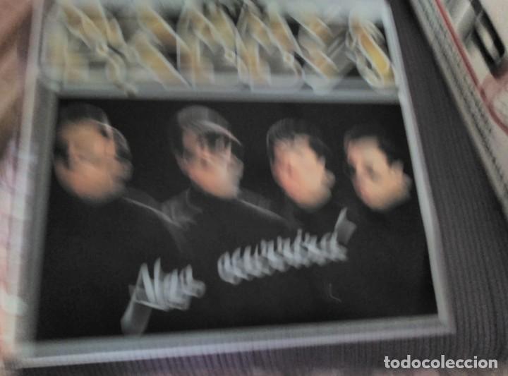 Discos de vinilo: LOS MAMMY DADDY&acute;S LOTE DE 2 SINGLES - Foto 3