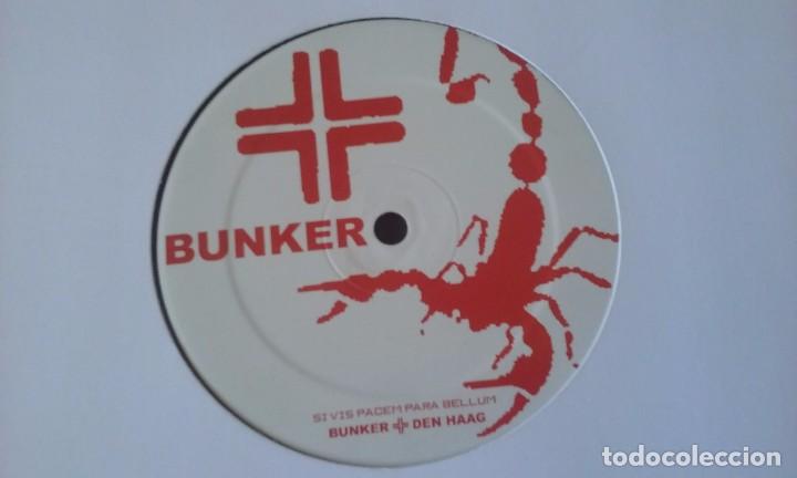 Discos de vinilo: 8Bit Rockers - 8bit - 2010 - Foto 1