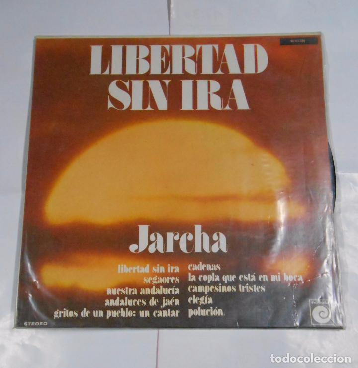 Discos de vinilo: JARCHA. LIBERTAD SIN IRA. TDKDA14 - Foto 1