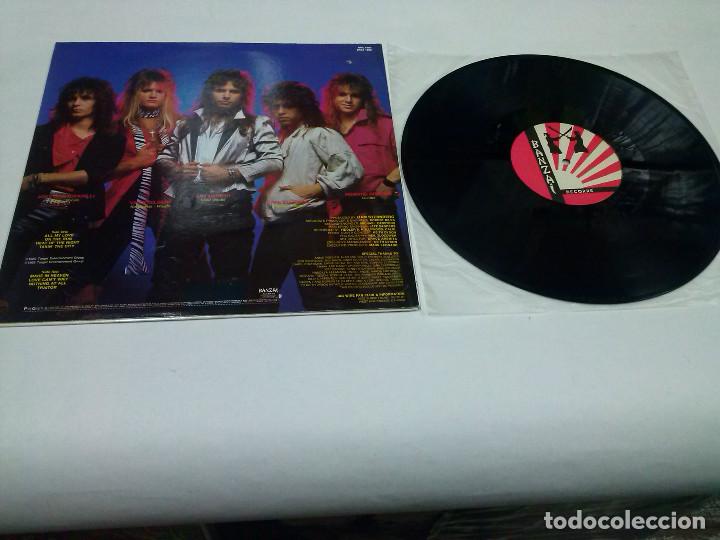 Discos de vinilo: Jag Wire - Made In Heaven - Foto 4