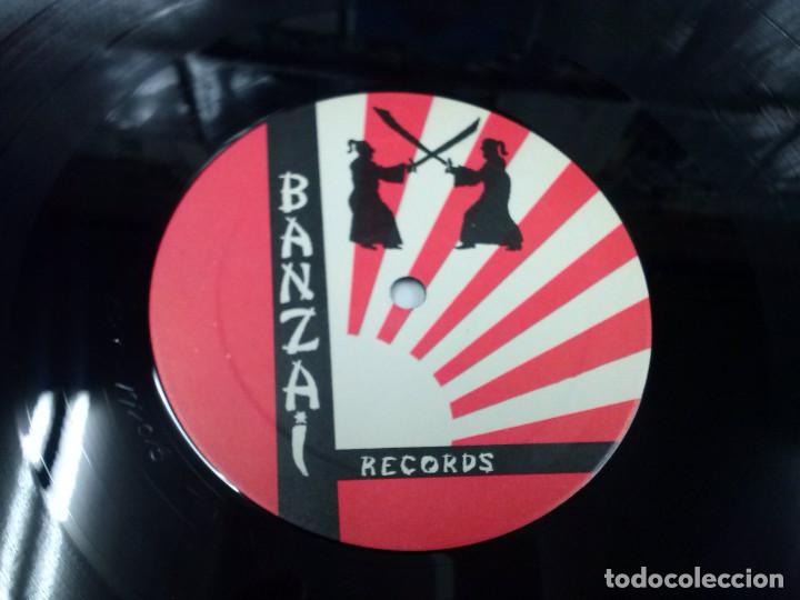 Discos de vinilo: Jag Wire - Made In Heaven - Foto 5