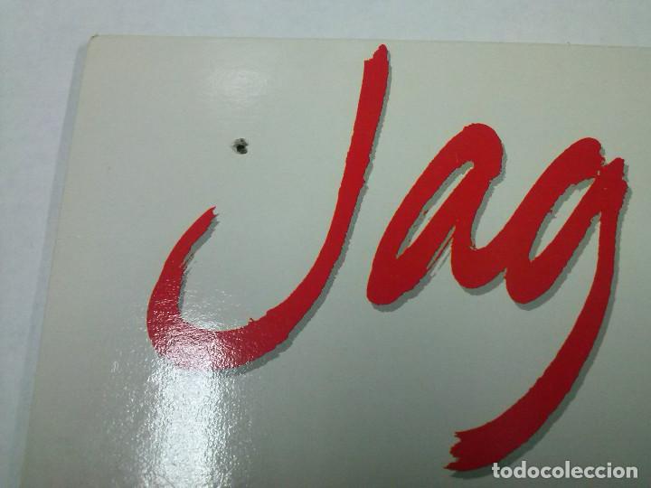 Discos de vinilo: Jag Wire - Made In Heaven - Foto 8