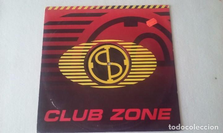 Discos de vinilo: Masterboy - Feel The Force - 1995 - Foto 1
