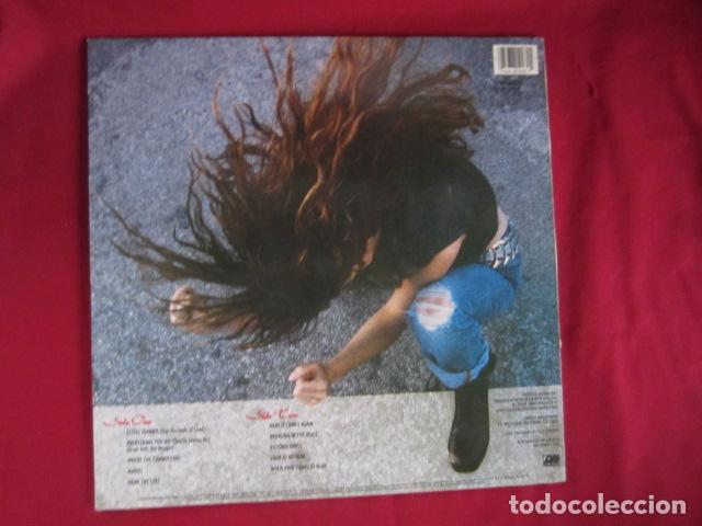 Discos de vinilo: FIONA - HEART LIKE A GUN - Foto 2