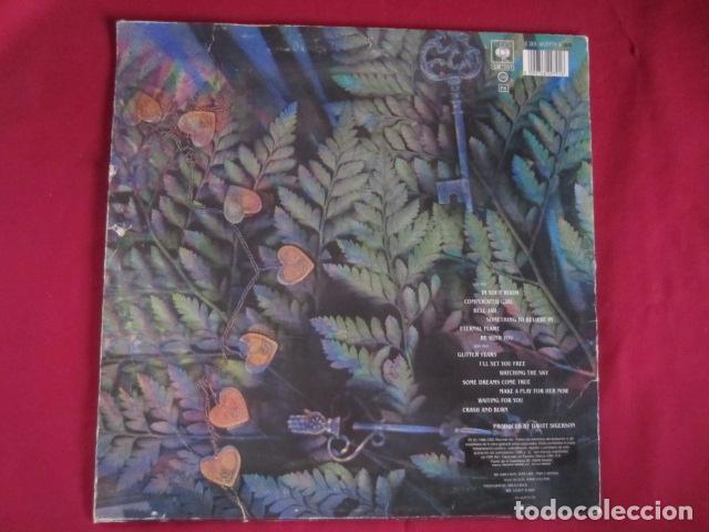 Discos de vinilo: BANGLES -EVERYTHING - Foto 2
