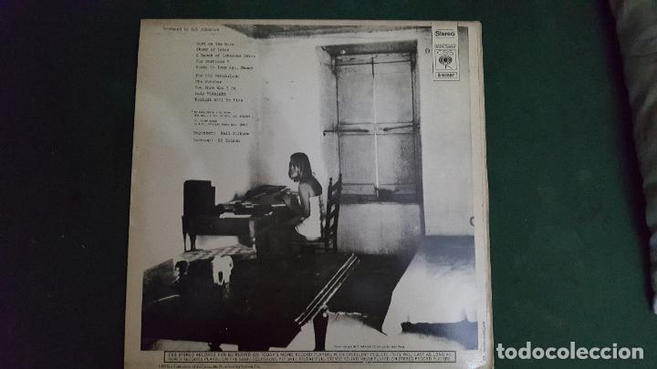 Discos de vinilo: LEONARD COHEN 1969 - Foto 2