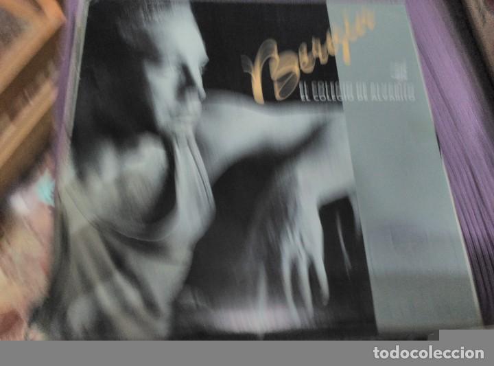 Dischi in vinile: JAVIER BERIGA  (EL COLEGIO DE ALVARITO