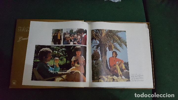 Discos de vinilo: JOE DASSIN. GRANDS LUCCES 1980 - Foto 3