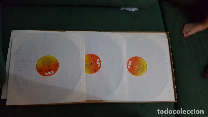 Discos de vinilo: JOE DASSIN. GRANDS LUCCES 1980 - Foto 4