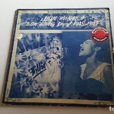 Discos de vinilo: BILLIE HOLIDAY 3 - STORY 1945-1949