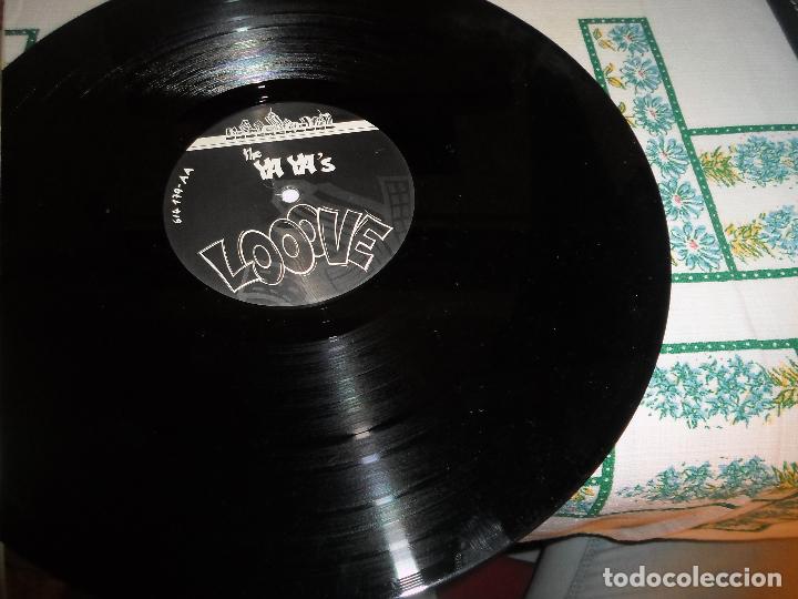 Discos de vinilo: LOOOVE YA YA&acute;S - Foto 2